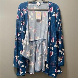 NWT XL LuLaRoe Nanette